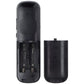 OEM Replacement Remote Control (RC-EL3) Netflix/Disney+/Hulu/Sling - Black TV, Video & Audio Accessories - Remote Controls Unbranded - Simple Cell Bulk Wholesale Pricing - USA Seller