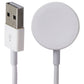 Basic 3.3 Foot Magnetic USB Charger for Apple Watch Series 6 / 5 / 4 / 3 / 2 Smart Watch Accessories - Chargers & Docking Stations Unbranded - Simple Cell Bulk Wholesale Pricing - USA Seller