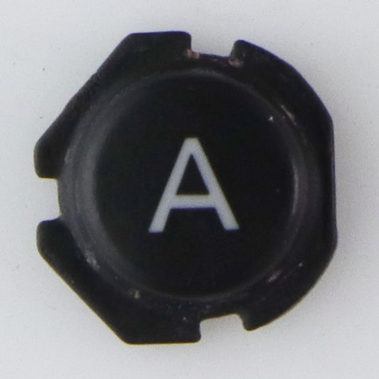 Repair Part - (A) Button for Joy Con Controller