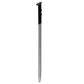 Replacement Stylus for Motorola Moto G Stylus XT2043 (2020) - Black/Silver Cell Phone - Styluses Unbranded - Simple Cell Bulk Wholesale Pricing - USA Seller