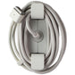 Replacement 60W MagSafe AC Adapter for MacBook Pro 13 - White (A1184) Computer Accessories - Laptop Power Adapters/Chargers Unbranded    - Simple Cell Bulk Wholesale Pricing - USA Seller