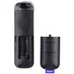 ROKU Express HD Streaming Bundle 3930R Netflix / Disney+ / AppleTV+ / Paramount+ Home Multimedia - Internet & Media Streamers Roku - Simple Cell Bulk Wholesale Pricing - USA Seller