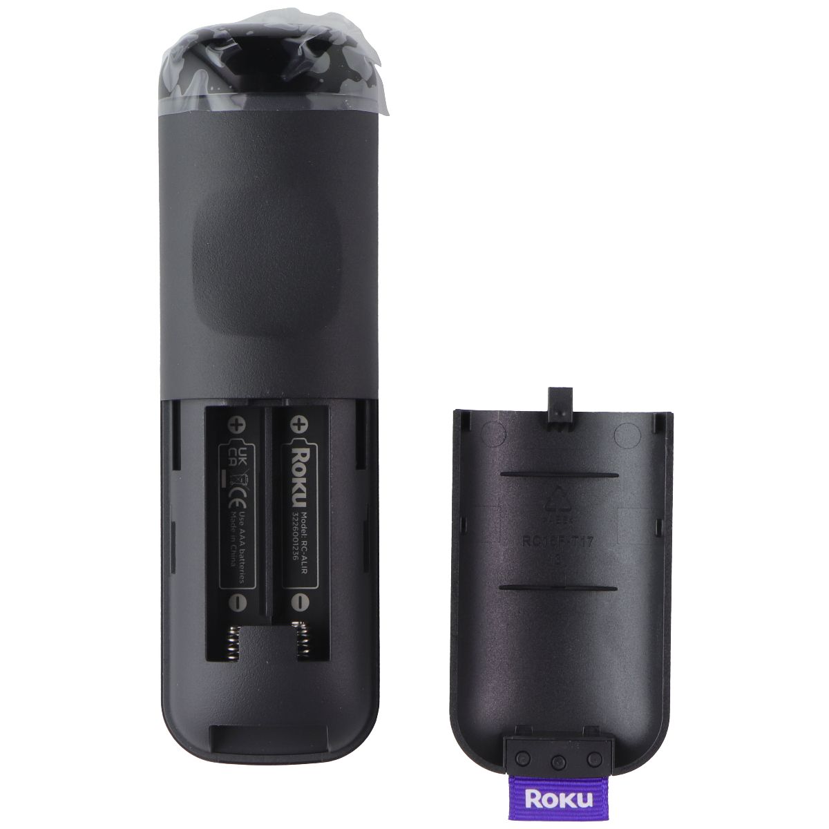 ROKU Express HD Streaming Bundle 3930R Netflix / Disney+ / AppleTV+ / Paramount+ Home Multimedia - Internet & Media Streamers Roku - Simple Cell Bulk Wholesale Pricing - USA Seller