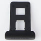 Repair Part - 822-5266 Nintendo Switch Game Card Reader Cover (Black) Gaming/Console - Replacement Parts & Tools Unbranded - Simple Cell Bulk Wholesale Pricing - USA Seller