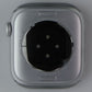 Replacement Housing/Back Glass for Apple Watch Series 10 (42mm) LTE - Silver ALU Smart Watch Accessories - Other Smart Watch Accessories Unbranded - Simple Cell Bulk Wholesale Pricing - USA Seller