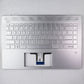 Repair Part - Palmrest with Keyboard (54G7ATATP30TEEP) for HP Pavilion 14 Laptop Replacement Parts - Laptop Replacement Keyboards Unbranded - Simple Cell Bulk Wholesale Pricing - USA Seller