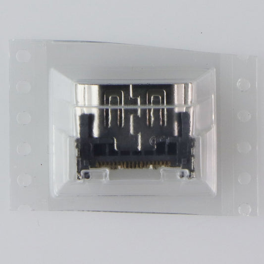 Repair Part - HDMI Port for PS5 Playstation 5 / PS5 Slim Gaming/Console - Replacement Parts & Tools Unbranded - Simple Cell Bulk Wholesale Pricing - USA Seller