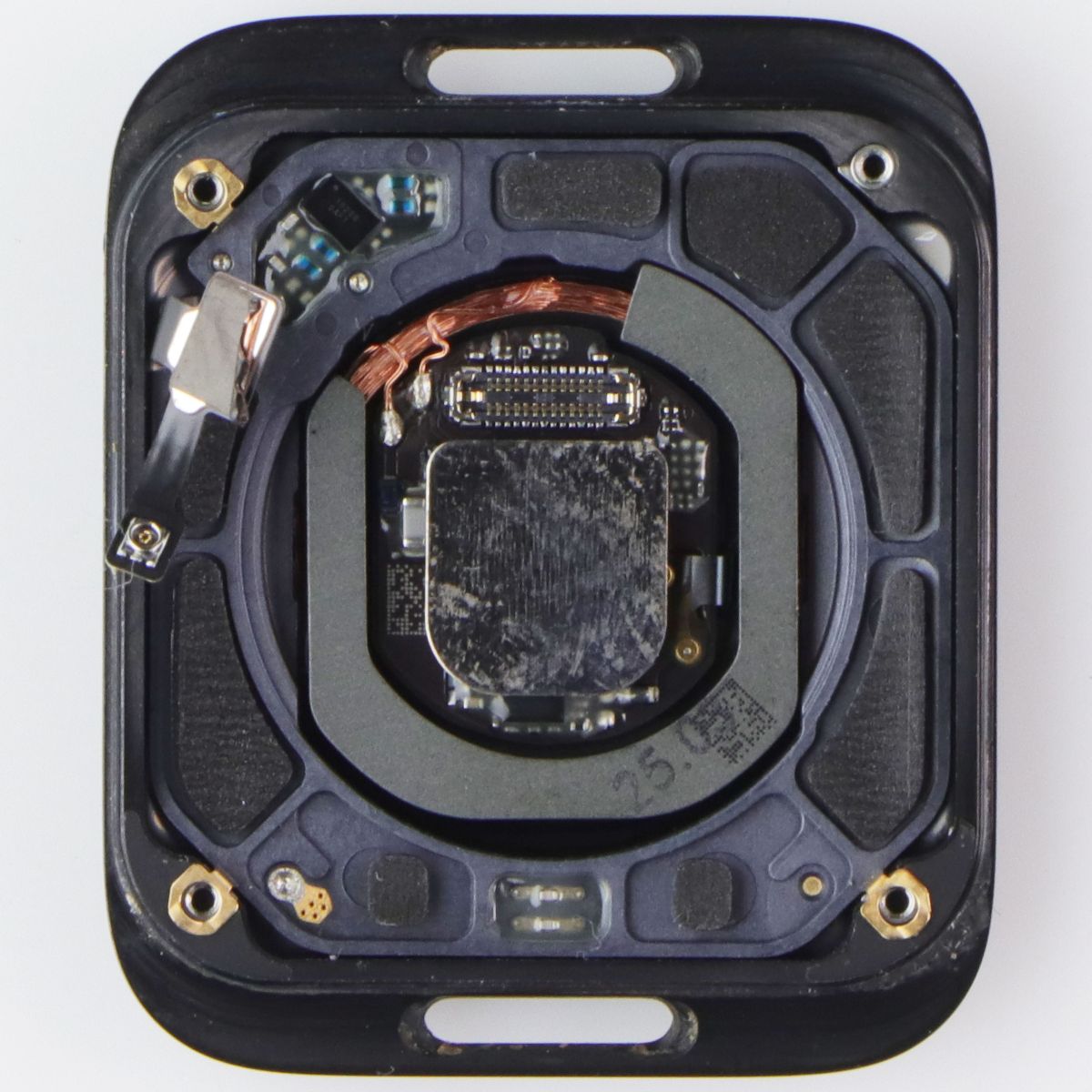 Repair Part - Back Glass for Apple Watch SE 1st Gen (40mm) LTE Smartwatches Replacement Parts & Tools - Tools & Repair Kits Apple - Simple Cell Bulk Wholesale Pricing - USA Seller