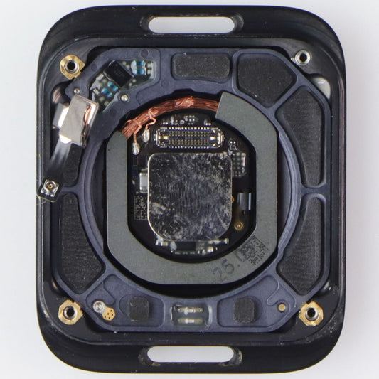 Repair Part - Back Glass for Apple Watch SE 1st Gen (40mm) LTE Smartwatches