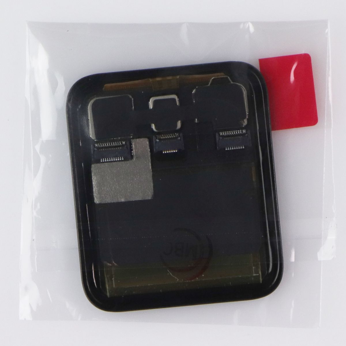 Repair Part - OLED Assembly for Apple Watch Series 3 - 42mm Fitness Technology - Fit Tech Parts & Accessories Unbranded - Simple Cell Bulk Wholesale Pricing - USA Seller
