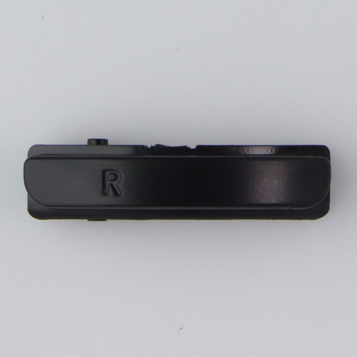 Repair Part - (R) Button Bumper for Joy-Con Controllers Gaming/Console - Replacement Parts & Tools Unbranded - Simple Cell Bulk Wholesale Pricing - USA Seller