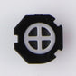 Repair Part - (Y) Button for Joy Con Controller (Single)