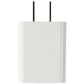 (5V/1.5A) Single USB Wall Charger Power Adapter - White (RWX-050150UU) Cell Phone - Chargers & Cradles Unbranded    - Simple Cell Bulk Wholesale Pricing - USA Seller