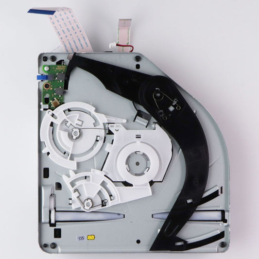 Repair Part - Replacement Disc Drive for Sony PlayStation 5 (PS5) Gaming/Console - Replacement Parts & Tools Unbranded - Simple Cell Bulk Wholesale Pricing - USA Seller