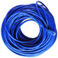Generic (100-Ft) CAT6 Ethernet Patch Cable - Blue Computer/Network - Ethernet Cables (RJ-45, 8P8C) Unbranded - Simple Cell Bulk Wholesale Pricing - USA Seller