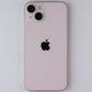 Repair Part - OEM Pull Back Housing w/ Small Parts for Apple iPhone 13 - Pink Cell Phone - Replacement Parts & Tools Unbranded - Simple Cell Bulk Wholesale Pricing - USA Seller