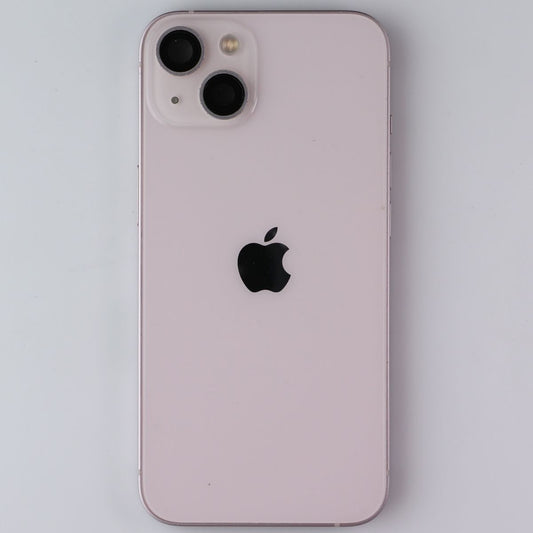 Repair Part - OEM Pull Back Housing w/ Small Parts for Apple iPhone 13 - Pink Cell Phone - Replacement Parts & Tools Unbranded - Simple Cell Bulk Wholesale Pricing - USA Seller