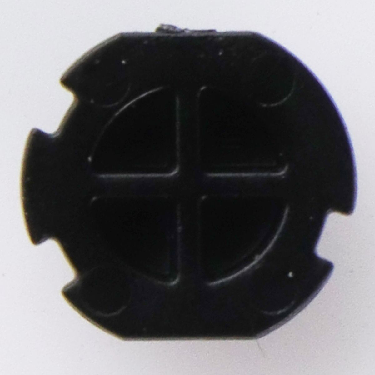 Repair Part - 4 Pack Directional Arrow Button (Up/Left/Right/Down) for Joy Con Gaming/Console - Replacement Parts & Tools Unbranded - Simple Cell Bulk Wholesale Pricing - USA Seller