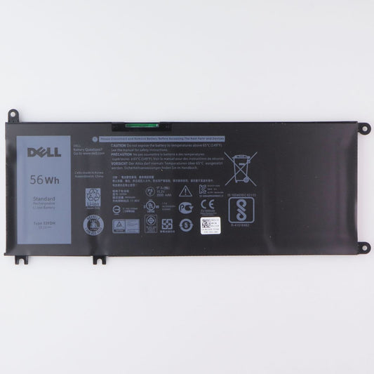Repair Part - 56W Rechargable 15.2V 33YDH Battery for Dell Laptop