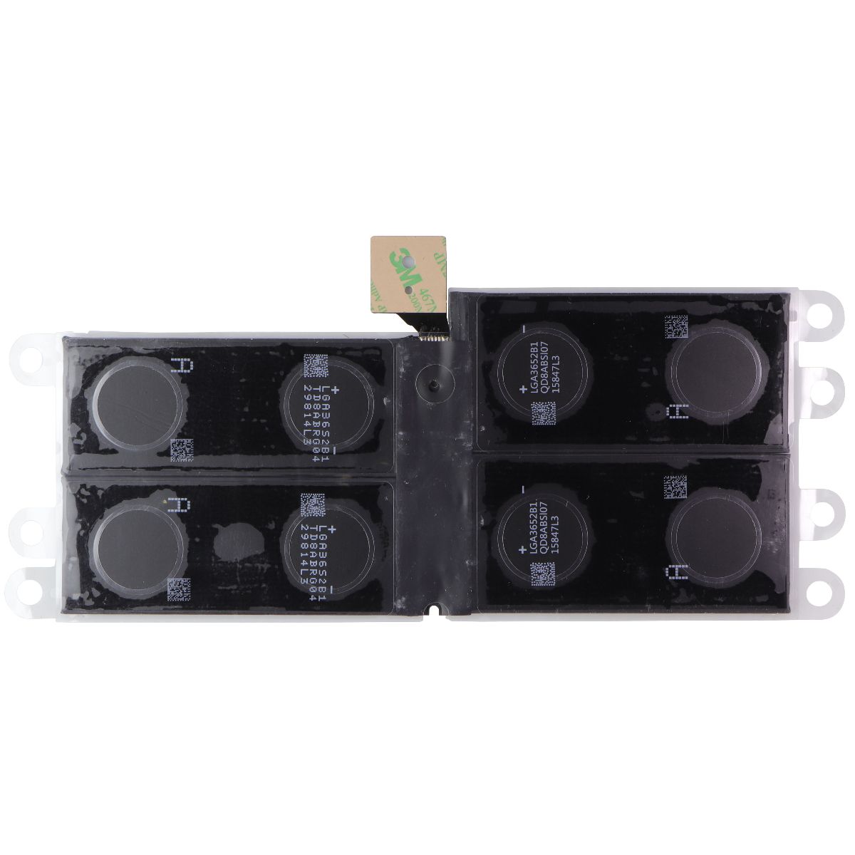 Replacement Battery for Microsoft Surface Pro 5 (G3HTAO38H) Parts & Accessories - Batteries Unbranded - Simple Cell Bulk Wholesale Pricing - USA Seller