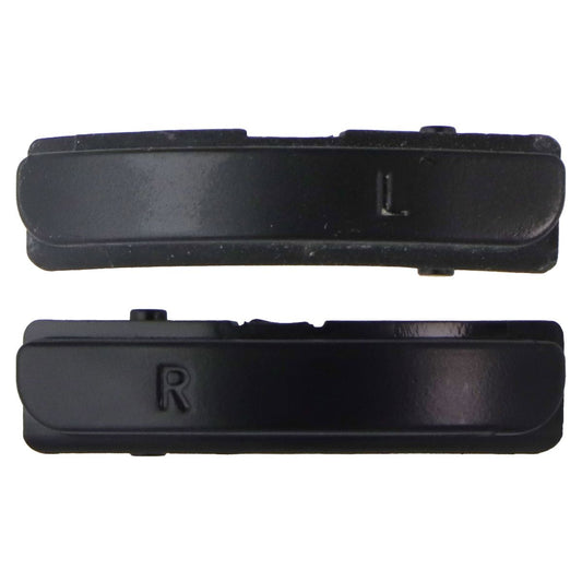 Repair Part - Left (L) and Right (R) Shoulder Bumpers/Buttons for Joy-Cons