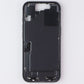 Repair Part - OEM Pull Mid Frame with Small Parts for Apple iPhone 17 - Black Cell Phone - Replacement Parts & Tools Unbranded - Simple Cell Bulk Wholesale Pricing - USA Seller