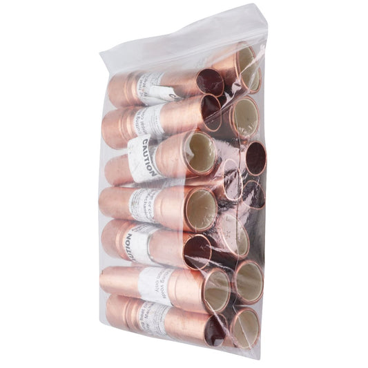 (15-Pack) 3/4 in. PVC to Copper Male/Female Transition Adapters (3.75-inch) Home Improvement - Other Home Improvement Unbranded - Simple Cell Bulk Wholesale Pricing - USA Seller
