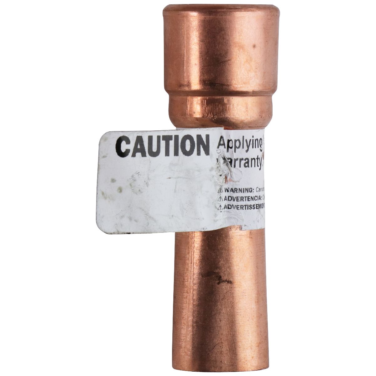 (15-Pack) 3/4 in. PVC to Copper Male/Female Transition Adapters (3.75-inch)