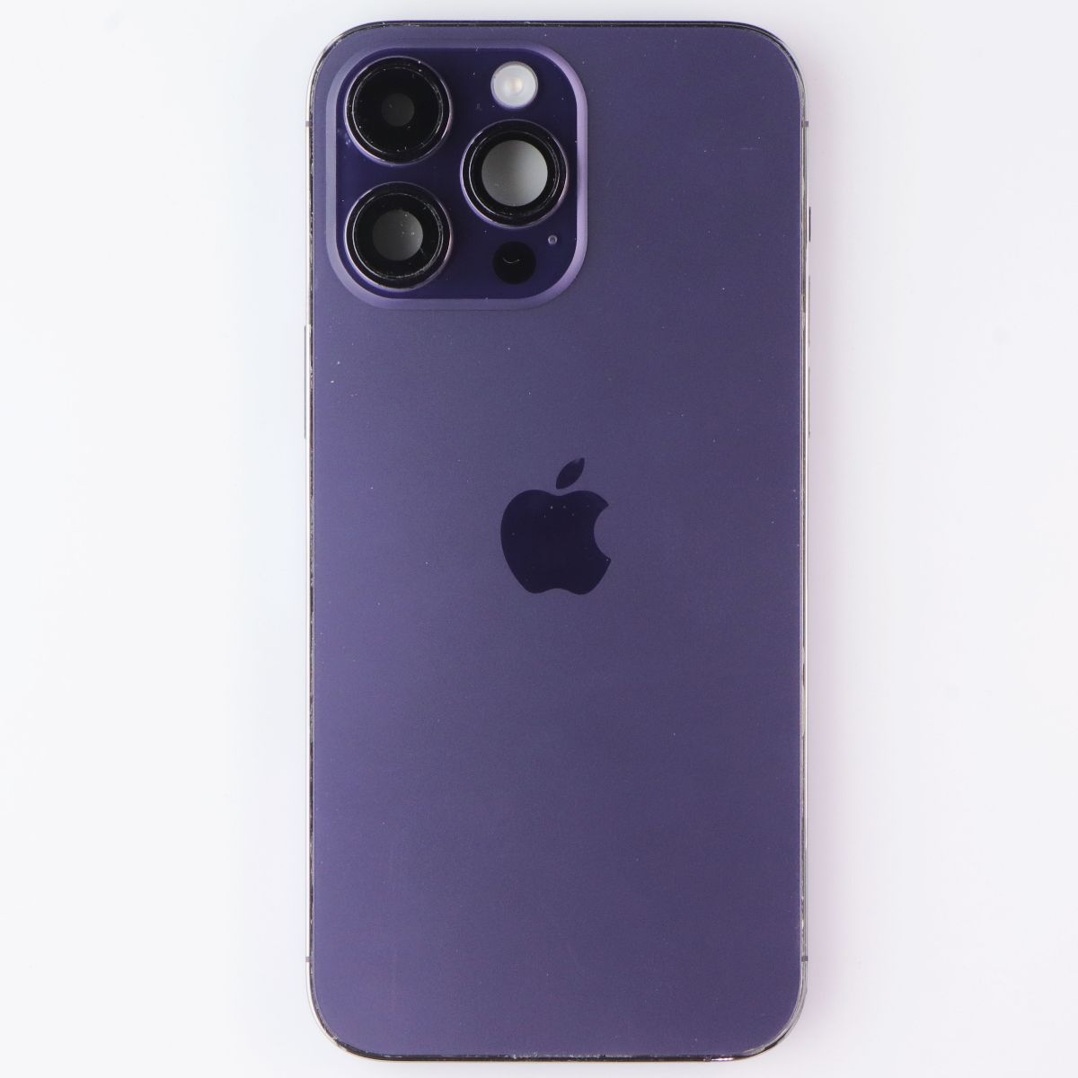 Repair Part - OEM Pull Housing Assembly for Apple iPhone 14 Pro Max - Purple Cell Phone - Replacement Parts & Tools Apple - Simple Cell Bulk Wholesale Pricing - USA Seller