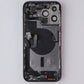 Repair Part - OEM Pull Housing Assembly for Apple iPhone 14 Pro Max - Purple Cell Phone - Replacement Parts & Tools Apple - Simple Cell Bulk Wholesale Pricing - USA Seller