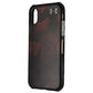 Under Armour Protect Verge Series Case for Apple iPhone X - Black/Red Graphic Cell Phone - Cases, Covers & Skins Under Armour    - Simple Cell Bulk Wholesale Pricing - USA Seller