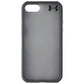 Under Armour UA Protect Verge Case for Apple iPhone 8 / 7 - Translucent Graphite Cell Phone - Cases, Covers & Skins Under Armour - Simple Cell Bulk Wholesale Pricing - USA Seller