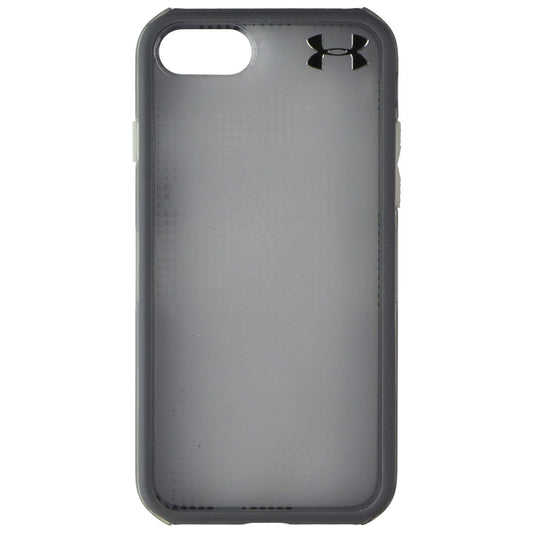 Under Armour UA Protect Verge Case for Apple iPhone 8 / 7 - Translucent Graphite Cell Phone - Cases, Covers & Skins Under Armour    - Simple Cell Bulk Wholesale Pricing - USA Seller