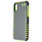 Under Armour Protect Grip Case for Apple iPhone Xs/X - Graphite/Quirky Lime Cell Phone - Cases, Covers & Skins Under Armour    - Simple Cell Bulk Wholesale Pricing - USA Seller