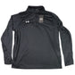 Under Armour Tech Loose Long-Sleeve Quarter Zip Shirt for Men - Large - Black Other Sporting Goods Under Armour    - Simple Cell Bulk Wholesale Pricing - USA Seller