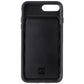 Under Armor Protect Arsenal Series Stash Case for iPhone 8 Plus/7 Plus - Black Cell Phone - Cases, Covers & Skins Under Armour - Simple Cell Bulk Wholesale Pricing - USA Seller