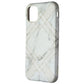 Unique London Eco-Friendly Back Case for Apple iPhone 11 - Geometric Marble Cell Phone - Cases, Covers & Skins Unique London    - Simple Cell Bulk Wholesale Pricing - USA Seller