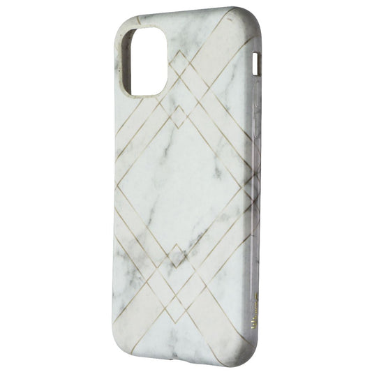 Unique London Eco-Friendly Back Case for Apple iPhone 11 - Geometric Marble Cell Phone - Cases, Covers & Skins Unique London - Simple Cell Bulk Wholesale Pricing - USA Seller