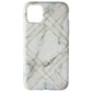 Unique London Eco-Friendly Back Case for Apple iPhone 11 - Geometric Marble Cell Phone - Cases, Covers & Skins Unique London    - Simple Cell Bulk Wholesale Pricing - USA Seller