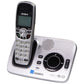 Uniden DECT1580 DECT 6.0 Silver Cordless Digital Answering System with Caller ID Home Telephones & Accessories - Cordless Telephones & Handsets Uniden    - Simple Cell Bulk Wholesale Pricing - USA Seller