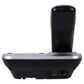 Uniden DECT1580 DECT 6.0 Silver Cordless Digital Answering System with Caller ID Home Telephones & Accessories - Cordless Telephones & Handsets Uniden    - Simple Cell Bulk Wholesale Pricing - USA Seller
