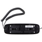 Uniden Black Slimline Corded Phone - Black (1100BK) Home Telephones & Accessories - Corded Telephones Uniden - Simple Cell Bulk Wholesale Pricing - USA Seller