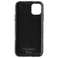Unique London Eco-Friendly Back Case for Apple iPhone 11 and XR - Black Marble Cell Phone - Cases, Covers & Skins Unique London - Simple Cell Bulk Wholesale Pricing - USA Seller