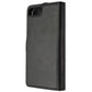 Unique London 2-in-1 Leather Folio for Apple iPhone 8 Plus/7 Plus - Black Cell Phone - Cases, Covers & Skins Unique London    - Simple Cell Bulk Wholesale Pricing - USA Seller