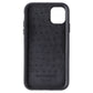 Unique London Eco-Friendly Back Case for Apple iPhone 11 and XR - Black Cell Phone - Cases, Covers & Skins Unique London    - Simple Cell Bulk Wholesale Pricing - USA Seller