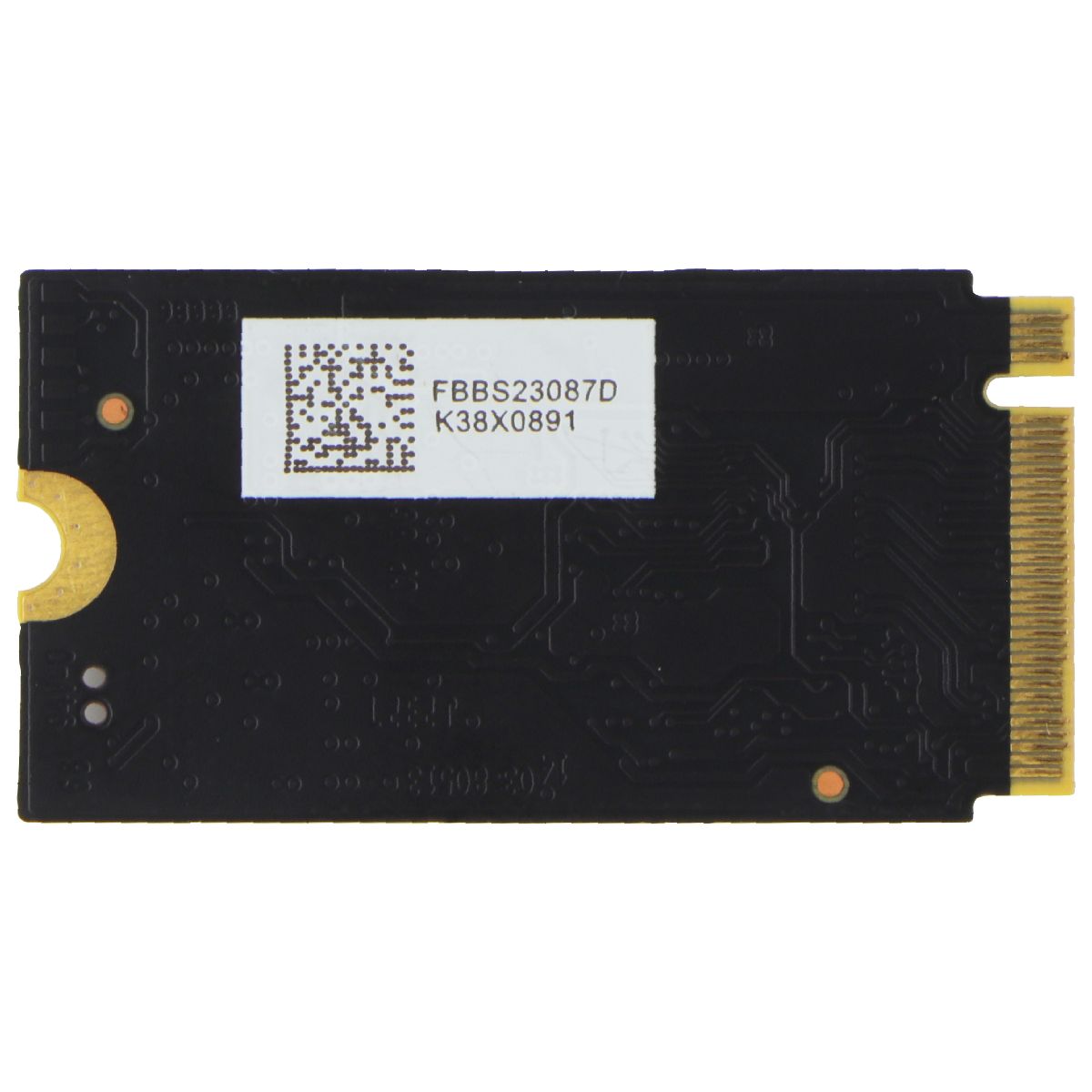 Union Memory 256GB M.2 PCI-e NVME Solid State Drive (2242 FF) - (SSS1JJ91996) Digital Storage - Solid State Drives Union Memory    - Simple Cell Bulk Wholesale Pricing - USA Seller