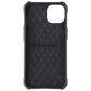 UAG Metropolis LT Series Case for MagSafe for Apple iPhone 13 5G - Kevlar Black Cell Phone - Cases, Covers & Skins Urban Armor Gear - Simple Cell Bulk Wholesale Pricing - USA Seller