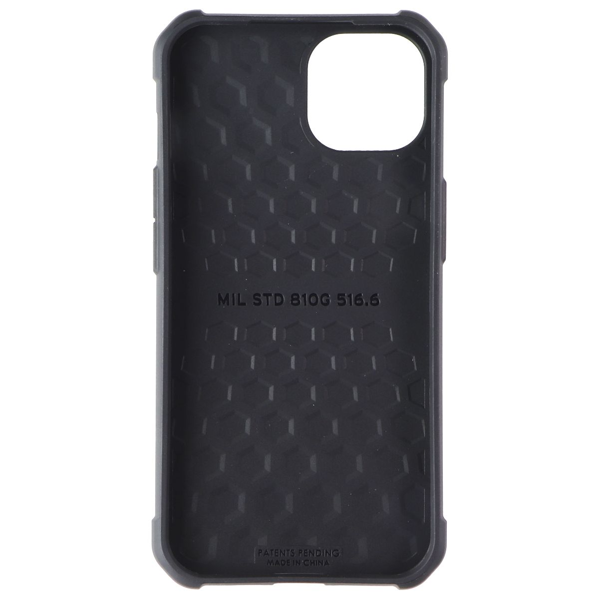UAG Metropolis LT Series Case for MagSafe for Apple iPhone 13 5G - Kevlar Black Cell Phone - Cases, Covers & Skins Urban Armor Gear - Simple Cell Bulk Wholesale Pricing - USA Seller