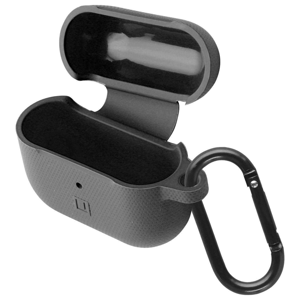 UAG DOT Series Protective Case for AirPods (3rd Gen) - Black iPod, Audio Player Accessories - Cases, Covers & Skins Urban Armor Gear - Simple Cell Bulk Wholesale Pricing - USA Seller