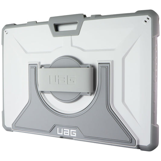 UAG Plasma Series Case for Microsoft Surface Pro 7+ / 7 / 6 / 5 / 4 - White/Gray